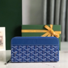 Goyard Wallets